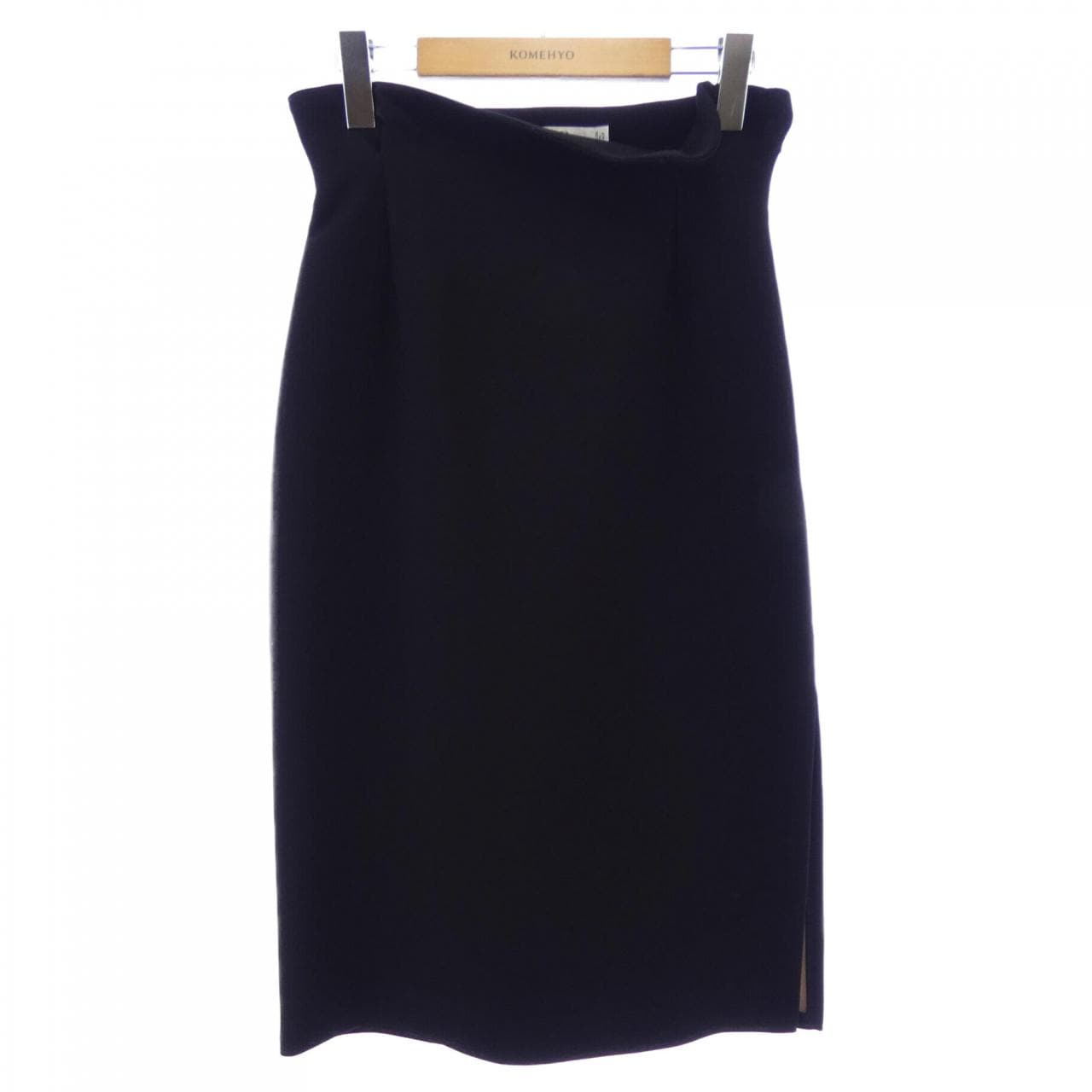 クリスチャンディオール CHRISTIAN DIOR 6H21344A1507 スカート