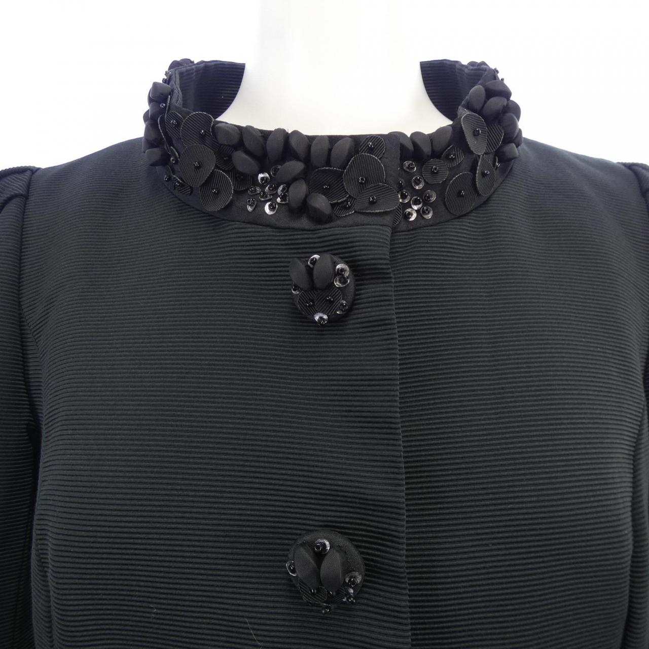 トゥービーシック TO BE CHIC ジャケット