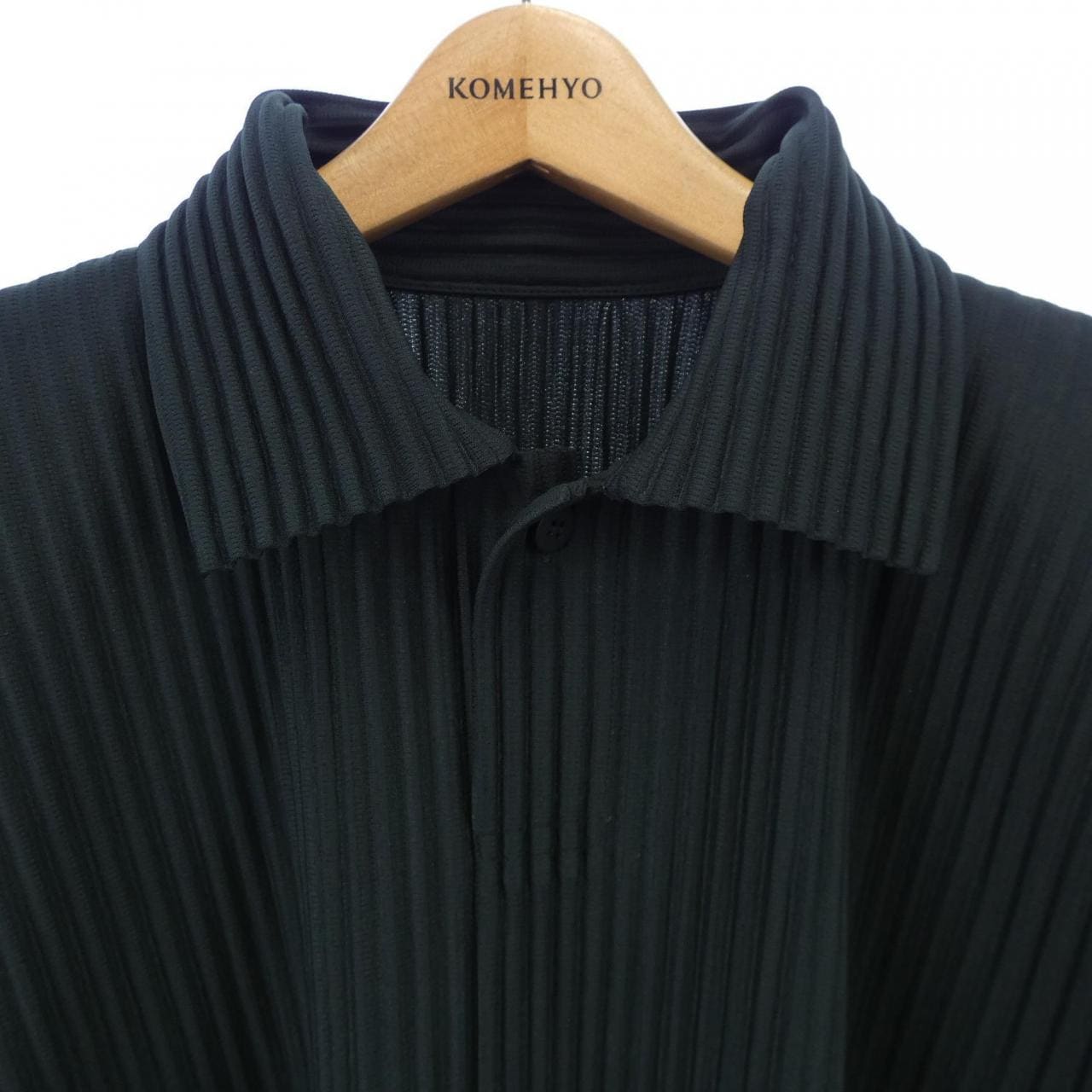 オムプリッセ HOMME PLISSE HP33JM107 シャツ