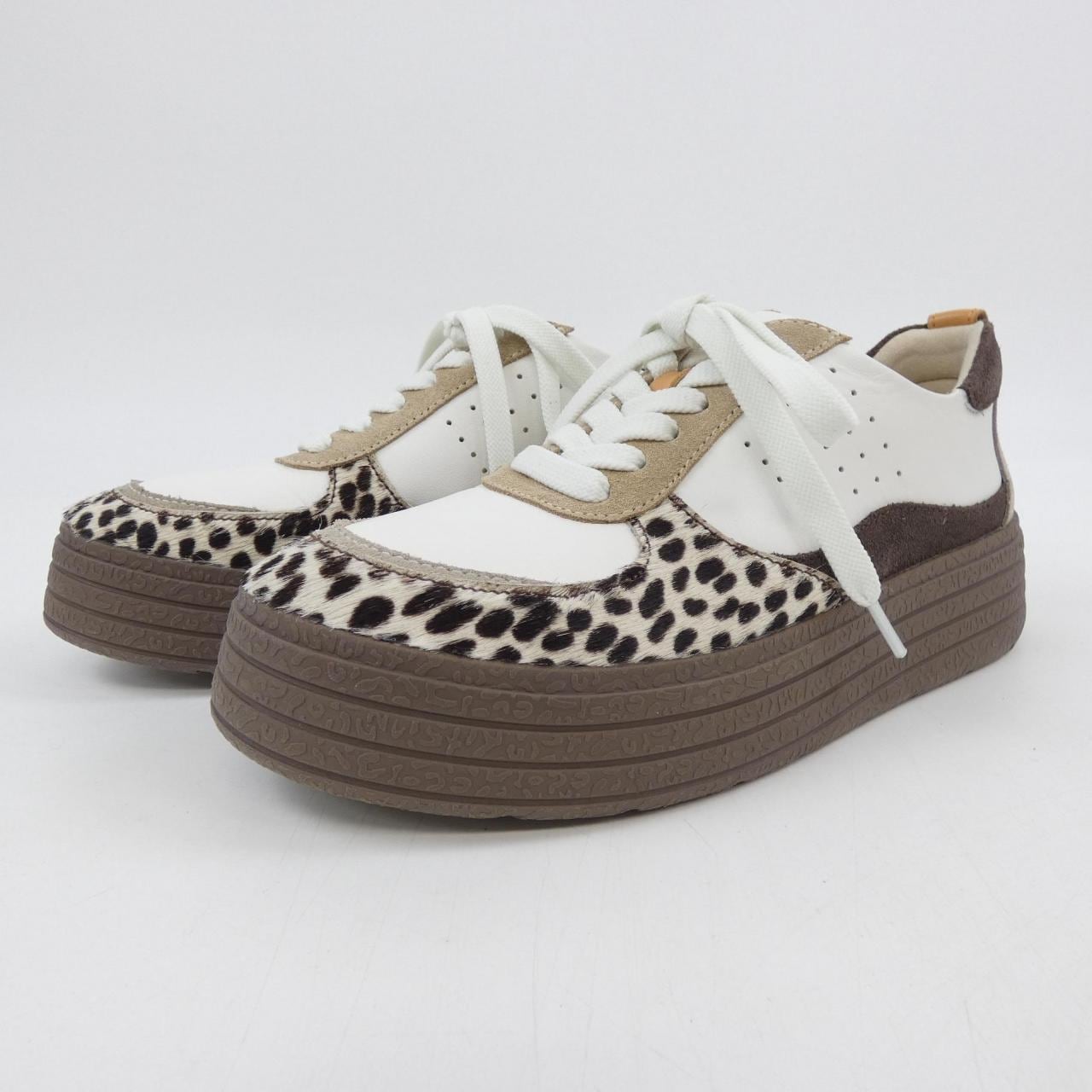 REDWOOD　RIVER M08C スニーカー