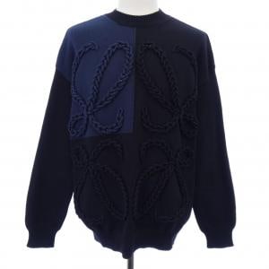 ロエベ LOEWE アナグラム H526Y14K24 ニット