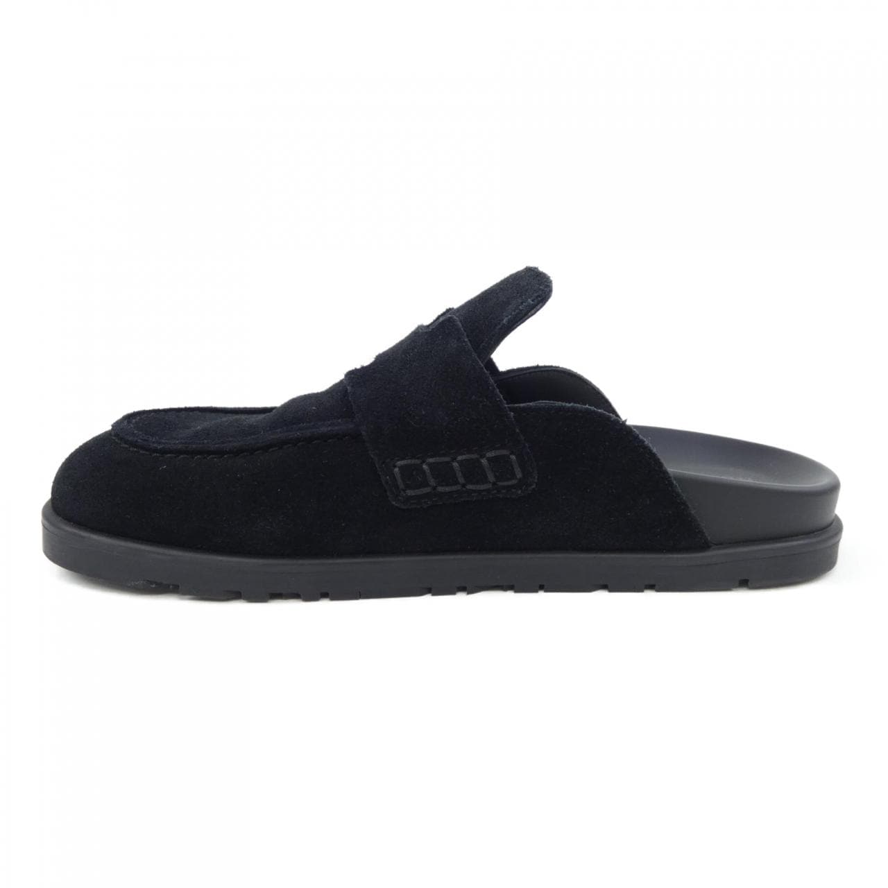 HERMES GO H 型细节凉鞋 231222Z