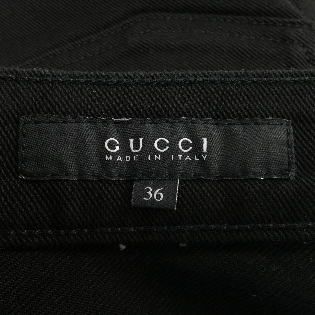 グッチ GUCCI 227066 パンツ