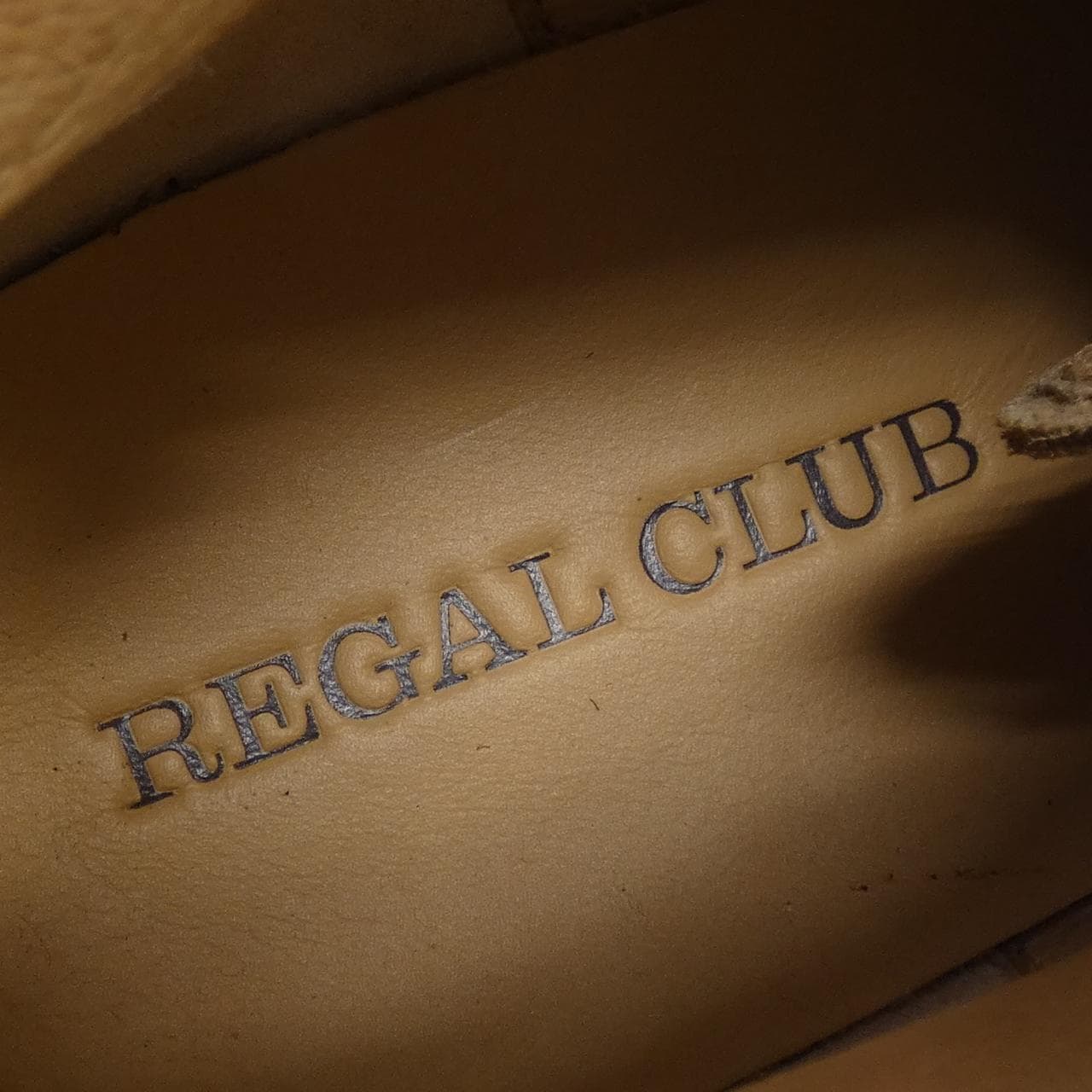 リーガル REGAL GN2G JY64 シューズ