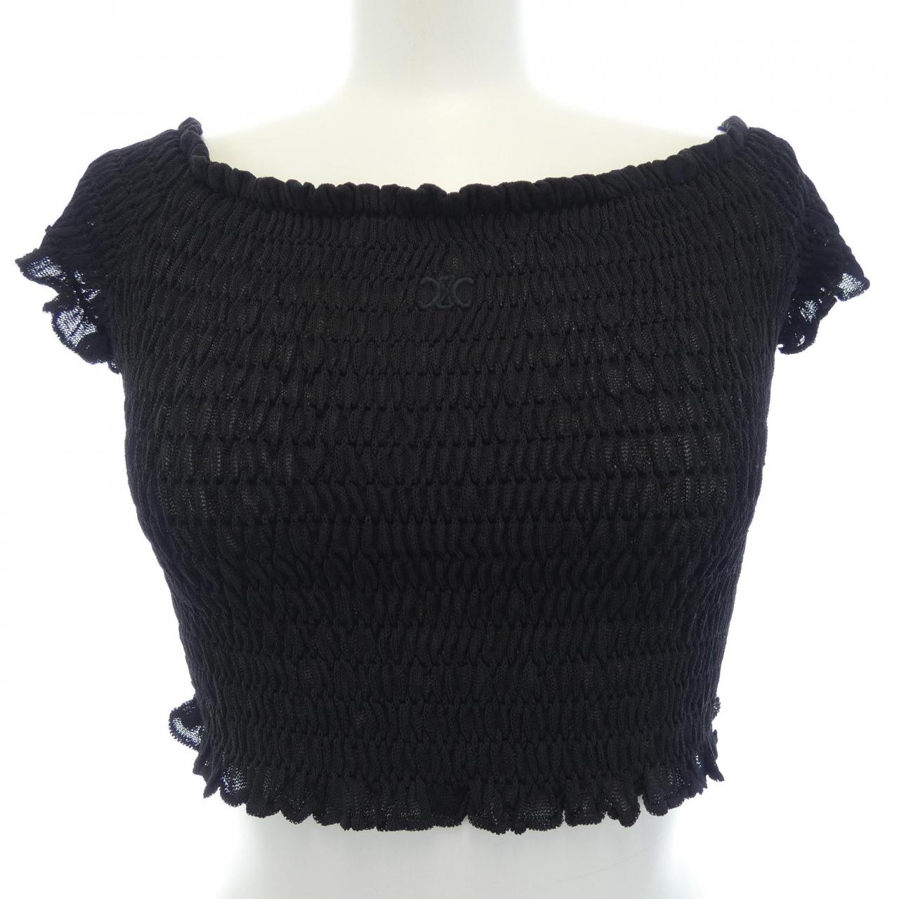 セリーヌ CELINE TRIOMPH 2AE0P833X ニット