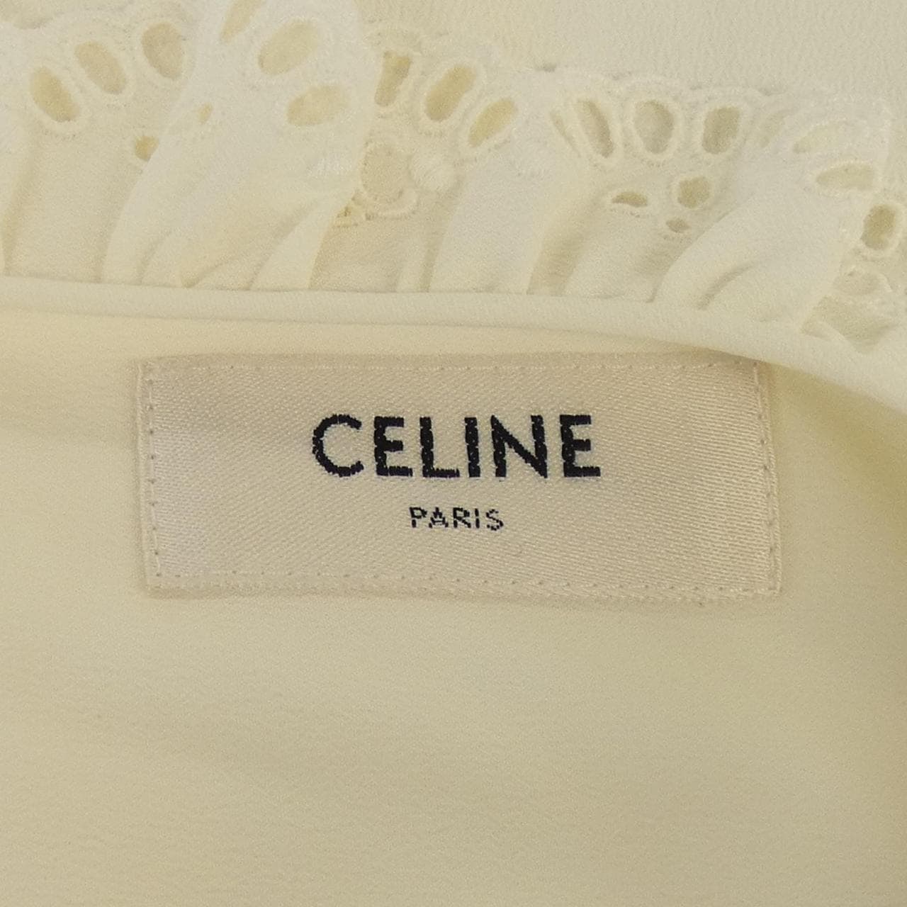 セリーヌ CELINE 2C06A008D シャツ