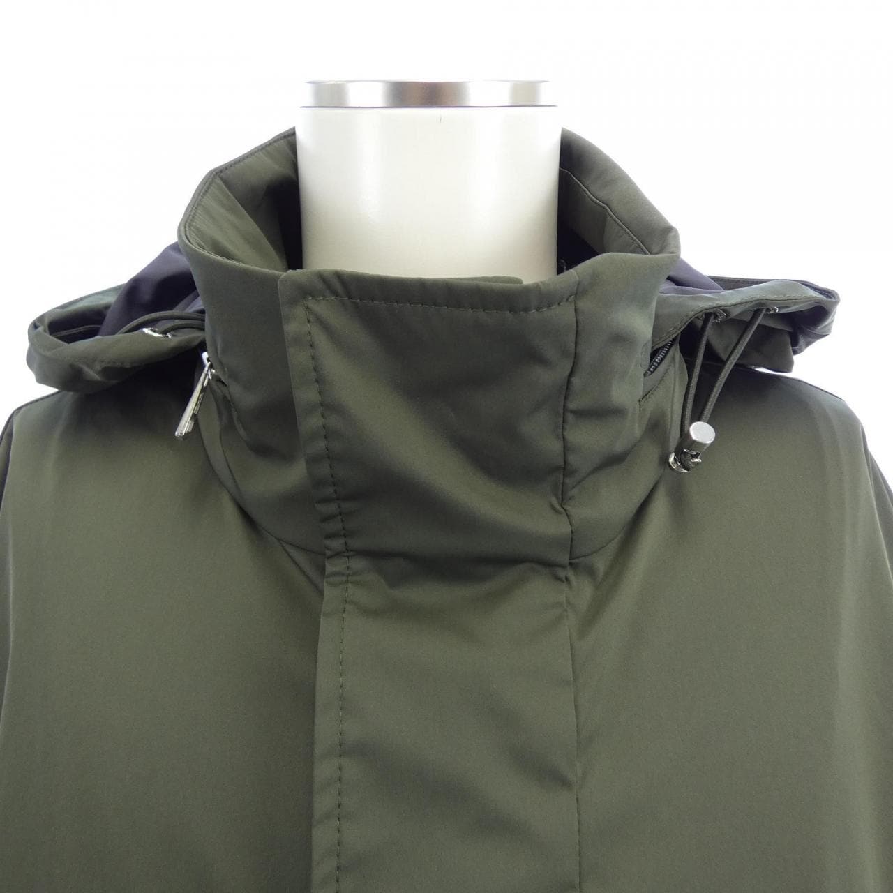 モンクレール MONCLER DUCASTEL コート