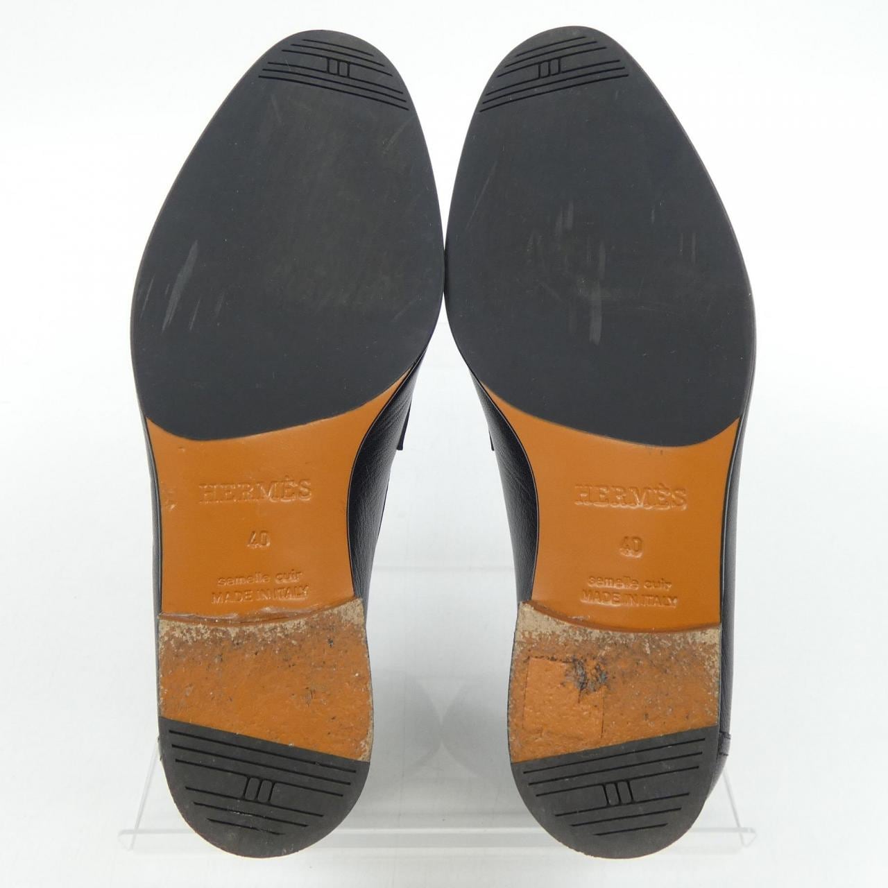 エルメス HERMES パリ PARIS 172368Z シューズ