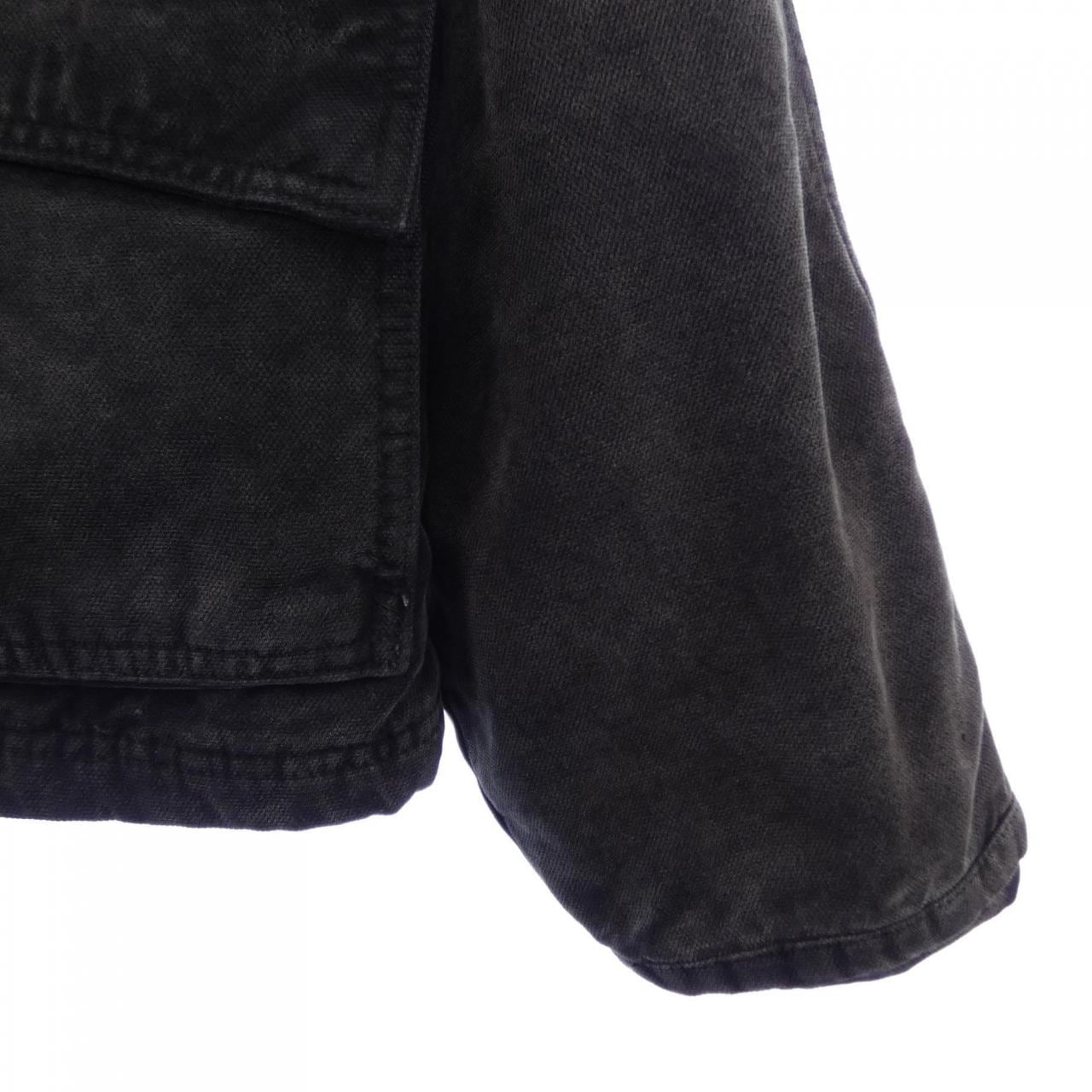 ステューシー STUSSY ジャケット