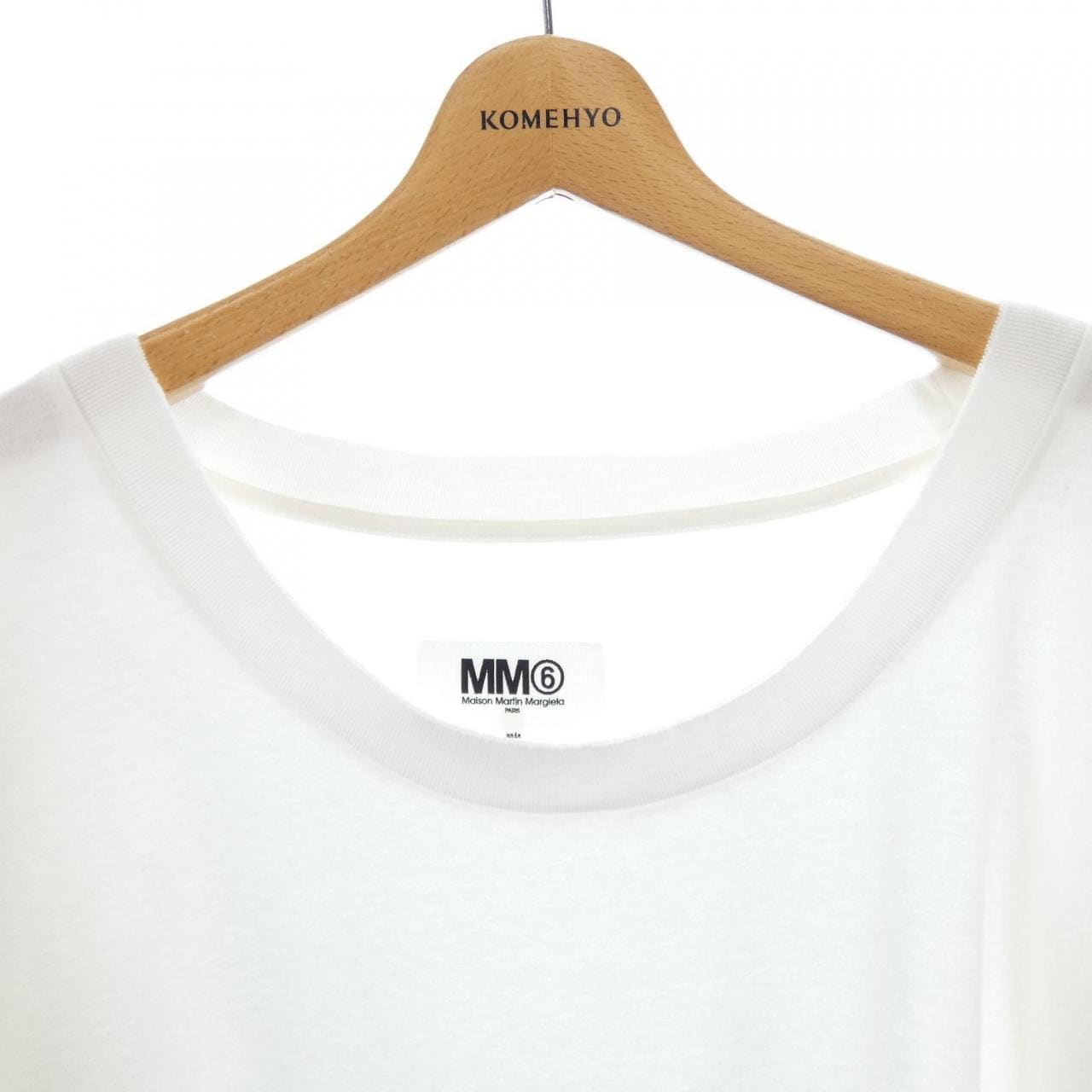 エムエムシックス MM6 S32GC0385 ワンピース