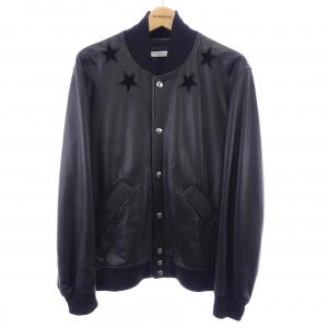 ジバンシー GIVENCHY 15F 0314 443 レザージャケット