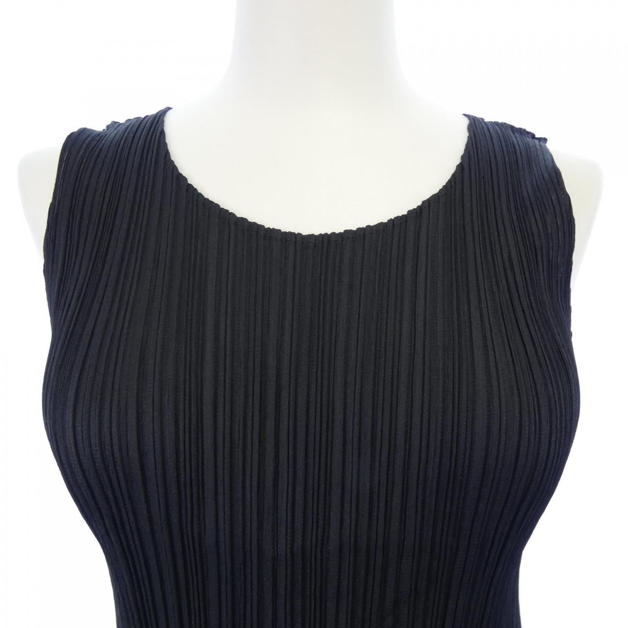 プリーツプリーズ PLEATS PLEASE PP31-JK881 トップス