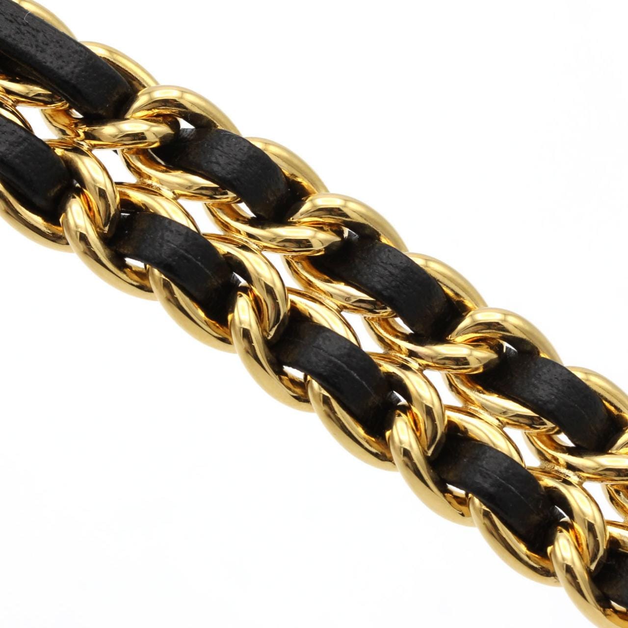 シャネル プルミエール GP Mサイズ H0001 GP クォーツ