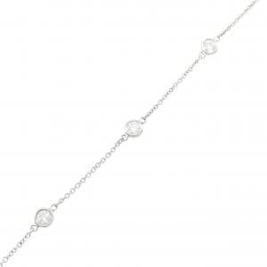 ティファニー バイザヤード 5P ブレスレット