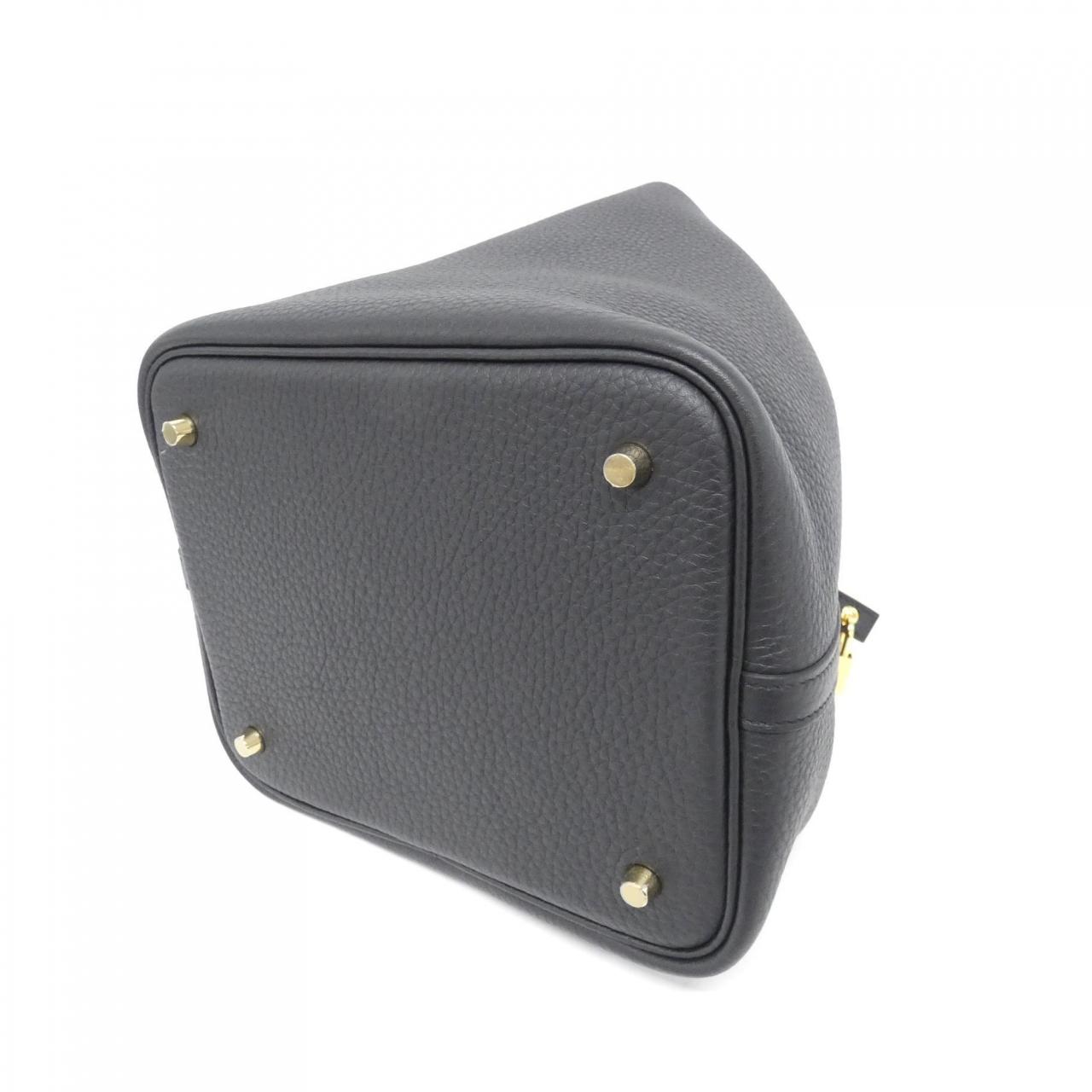 【未使用品】エルメス ピコタン ロック MM 060991CC バッグ