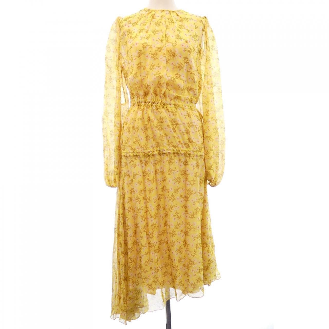 ヌメロヴェントゥーノ N°21 ワンピース