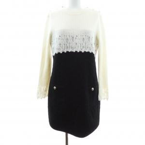 シャネル CHANEL P65618K61334 20K ワンピース
