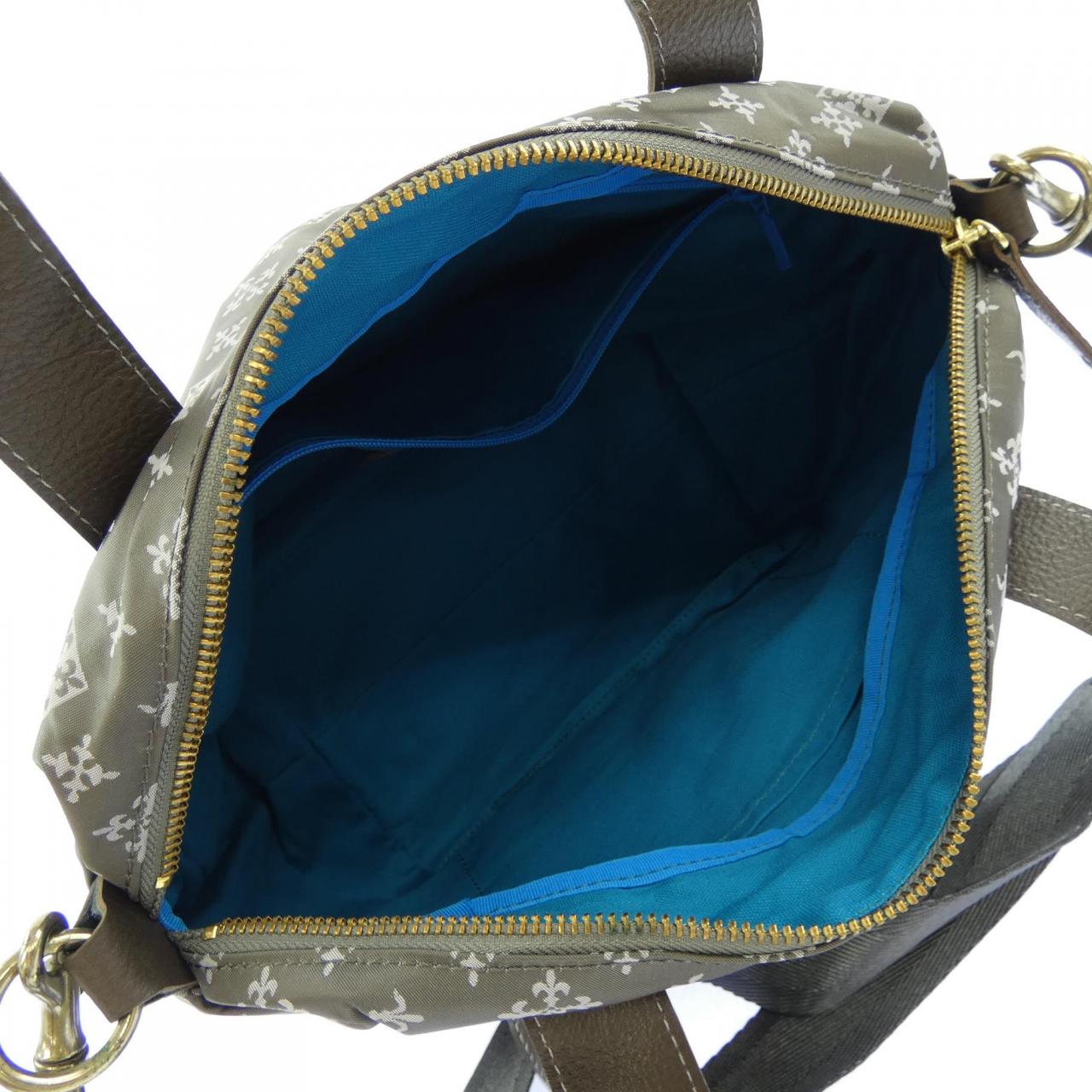 ラシット russet BAG