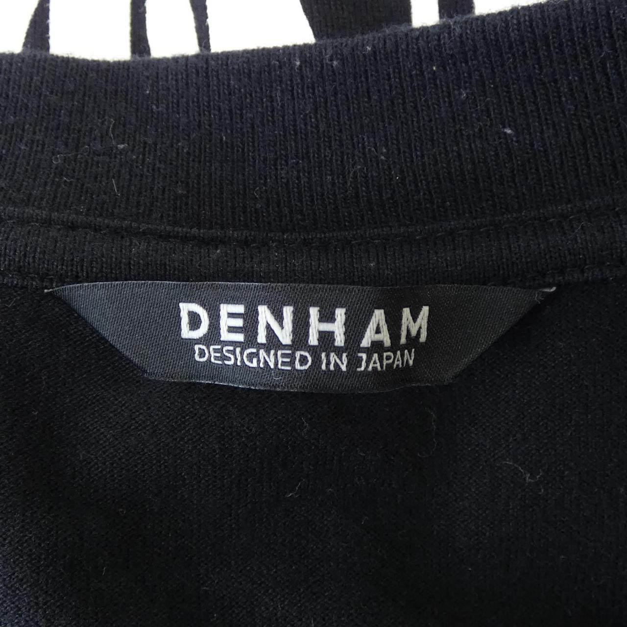 デンハム DENHAM Tシャツ