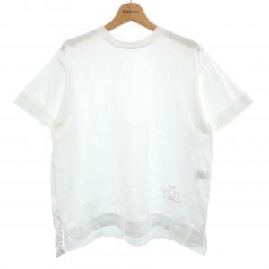 ドゥロワー DRAWER 6517-299-0717 Tシャツ