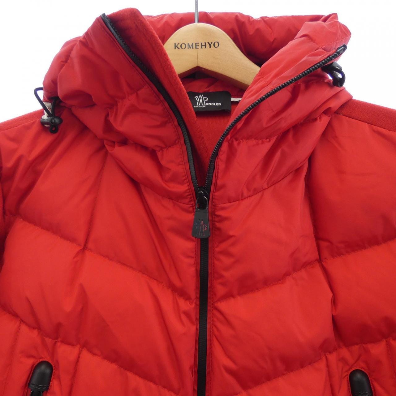 モンクレールグルノーブル MONCLER GRENOBLE 20978400700 ダウンジャケット