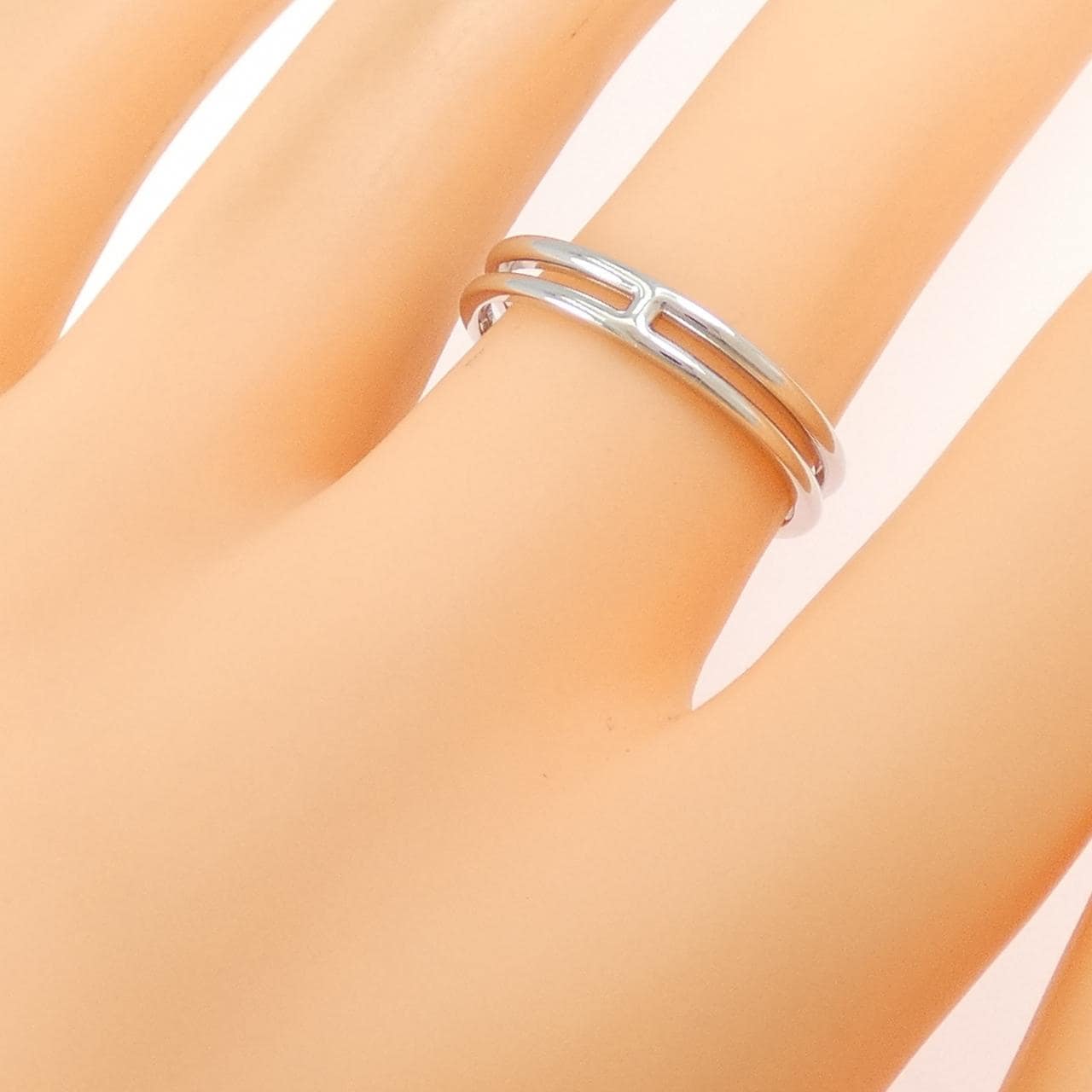 エルメス アリアンヌ リング
