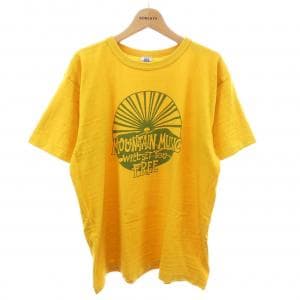 JOHN　GLUKOW Tシャツ