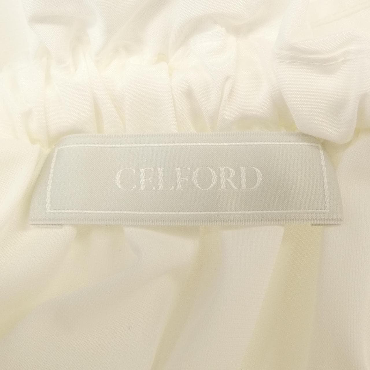 セルフォード CELFORD CWF0244007 ワンピース