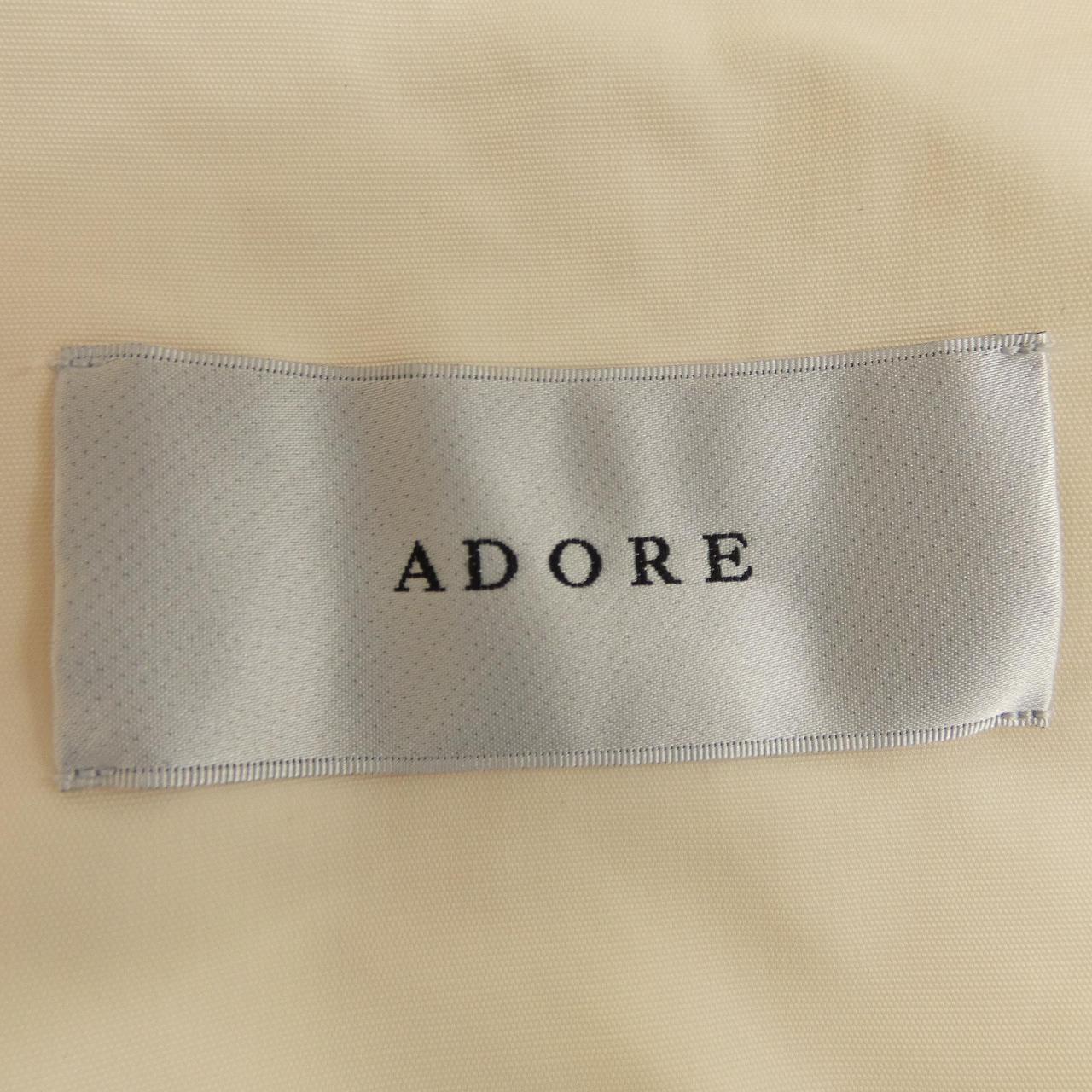 アドーア ADORE 531-3150302 ジャケット