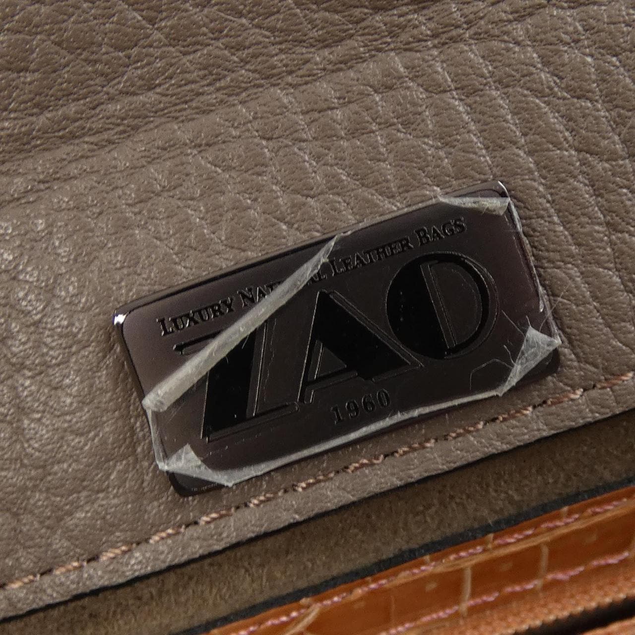 ZAO BAG