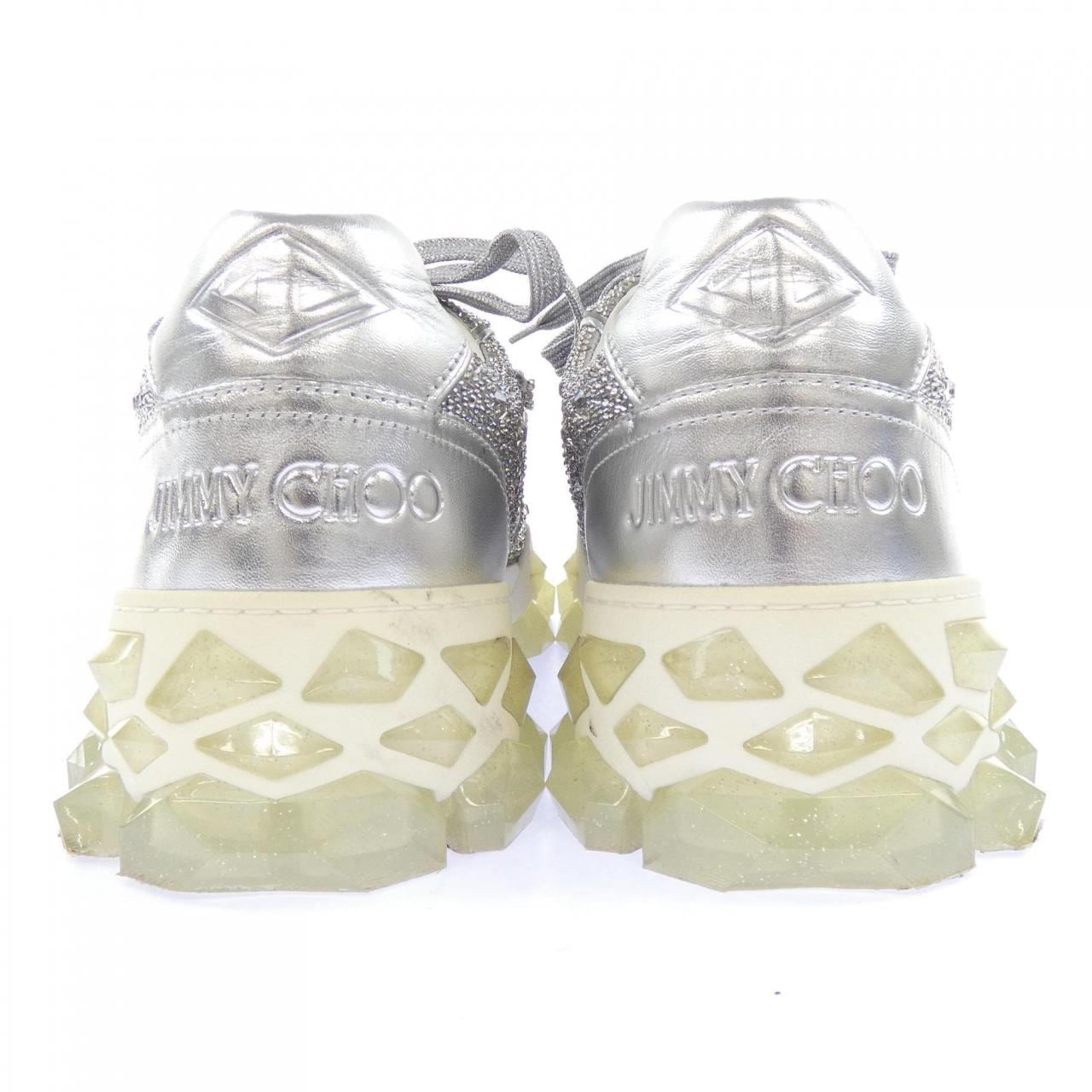 ジミーチュウ JIMMY CHOO スニーカー