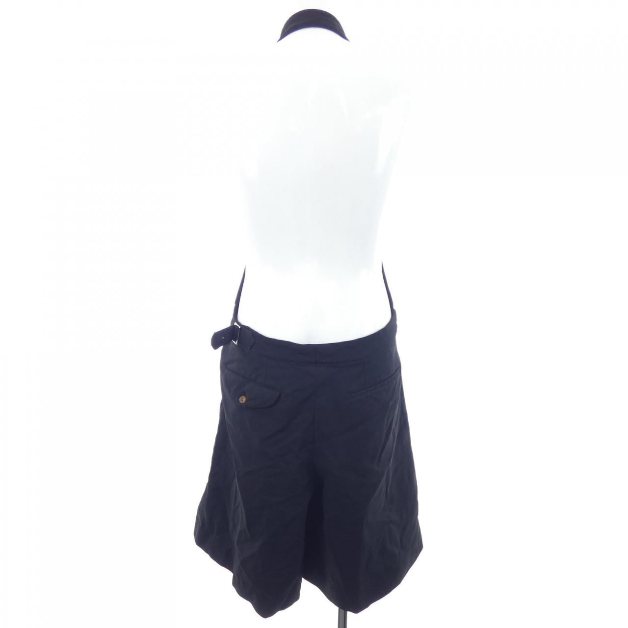 コムデギャルソンオム COMME des GARCONS HOMME PK-P042 オールインワン