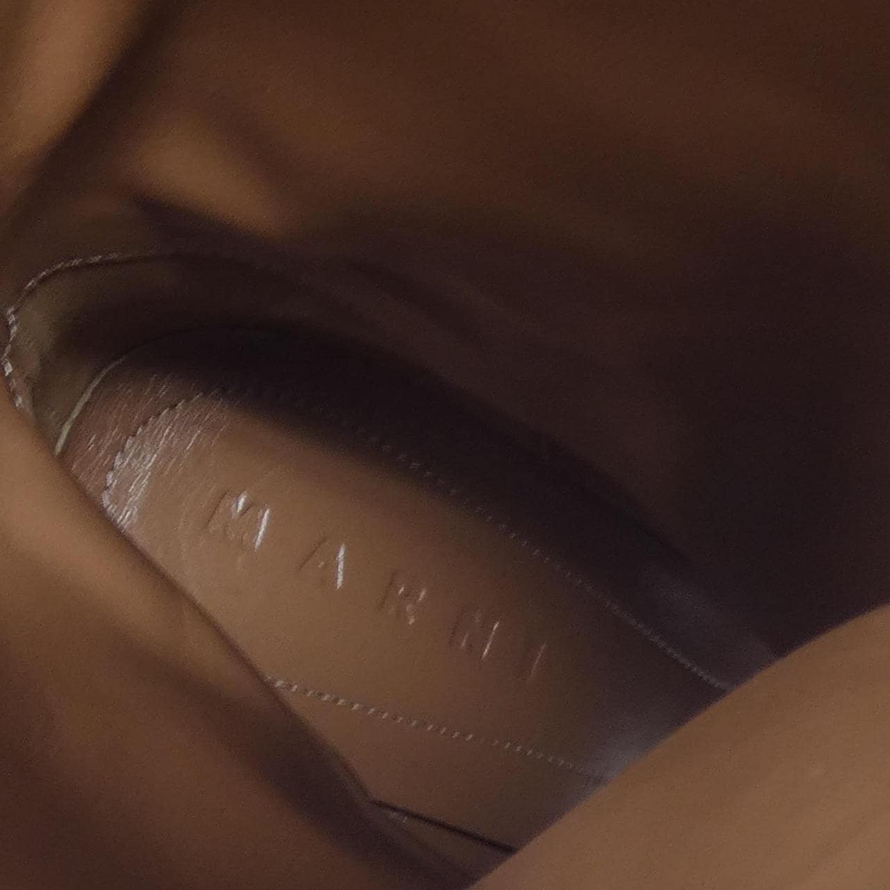 マルニ MARNI ブーツ