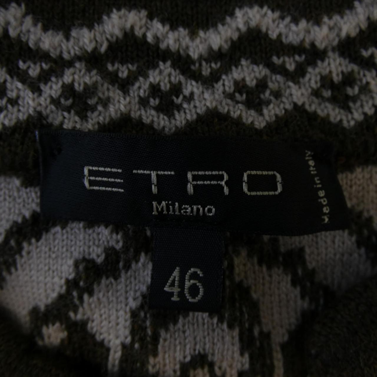 エトロ ETRO コート