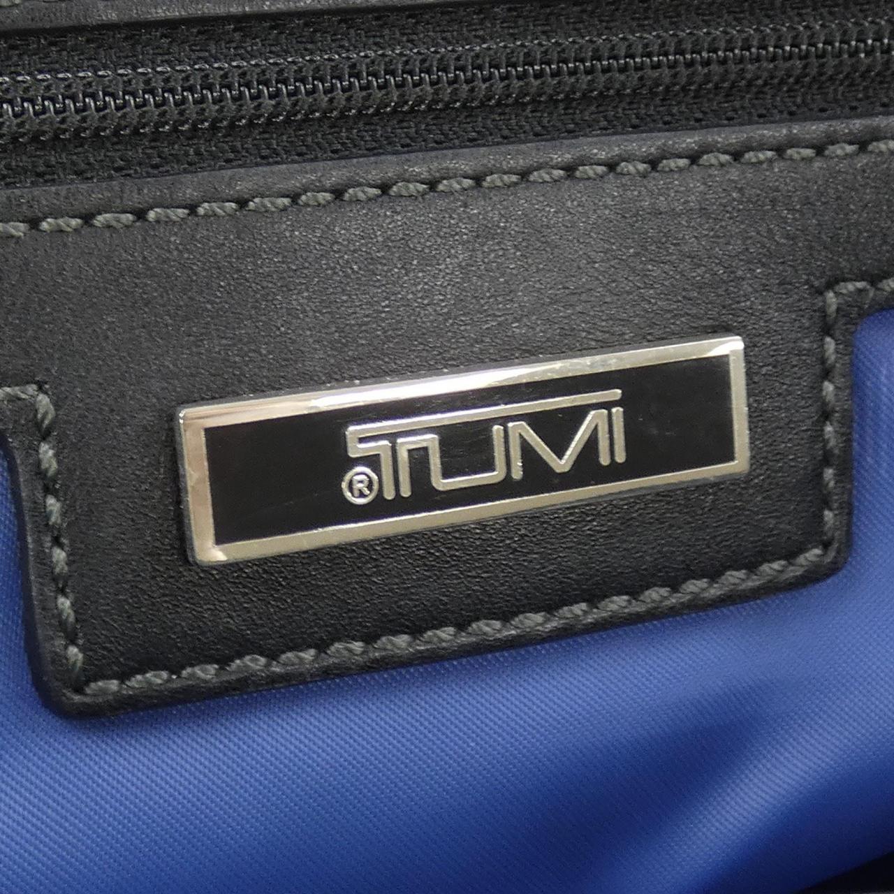 トゥミ TUMI BAG