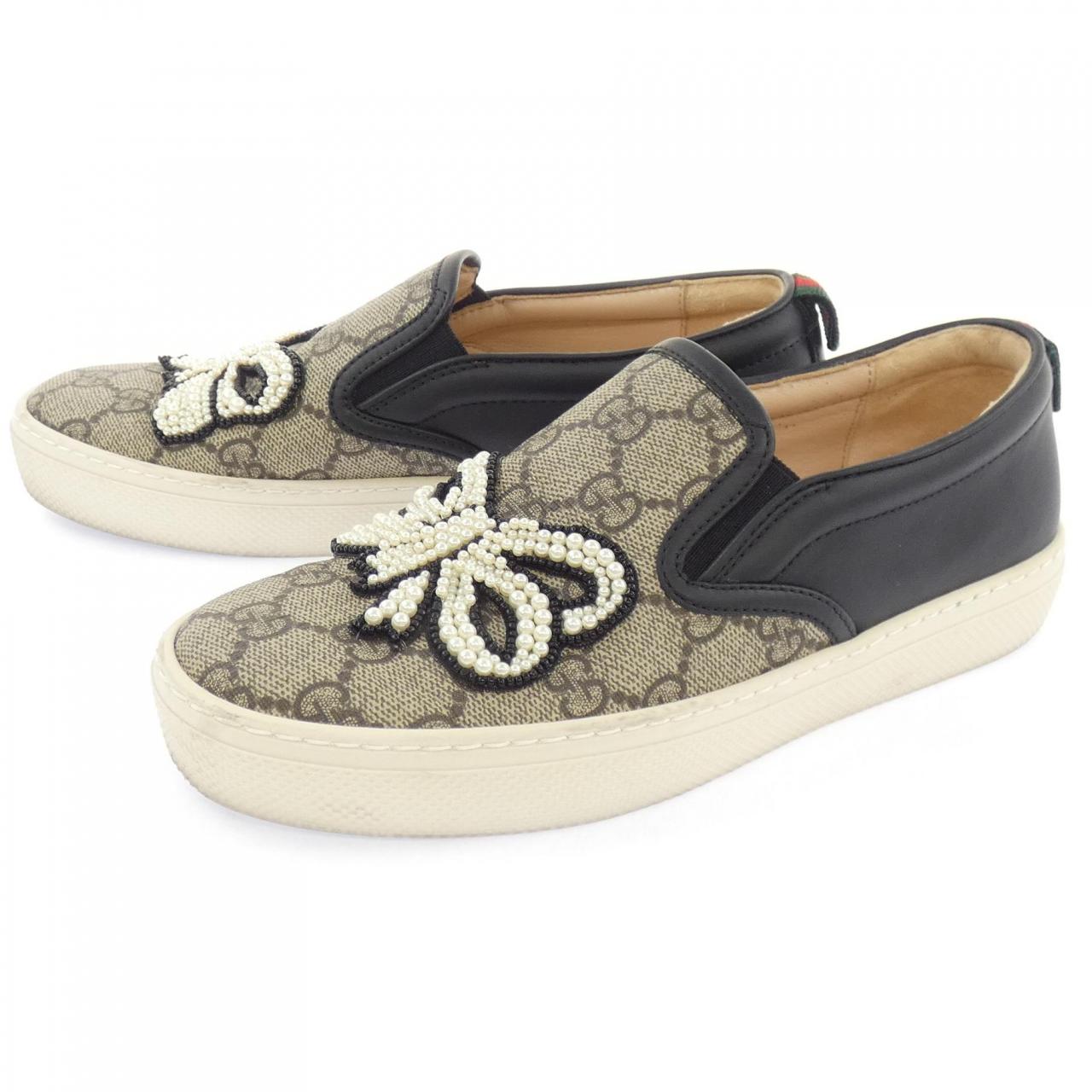 グッチ GUCCI 481751 スニーカー