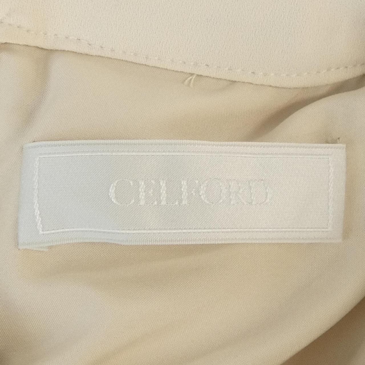 セルフォード CELFORD ワンピース