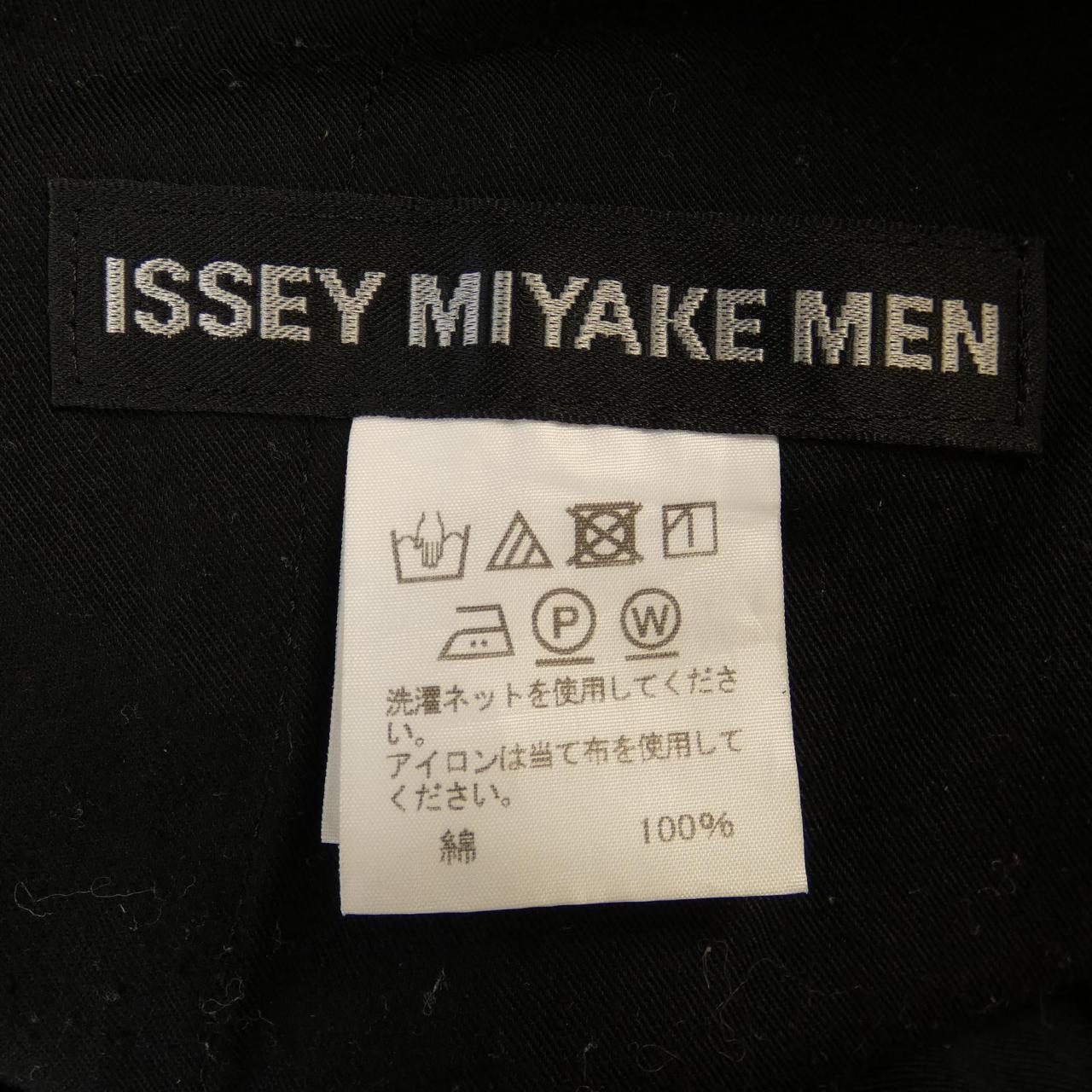 ISSEY MIYAKE MEN裤