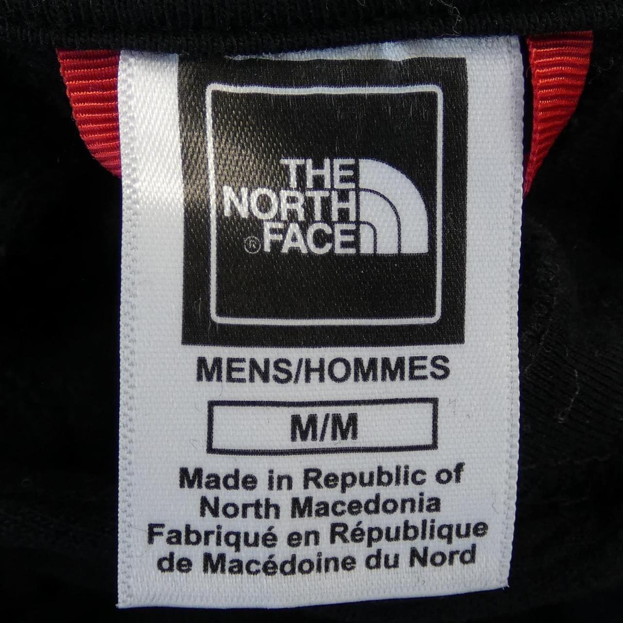 The North Face THE NORTH FACE PARKER