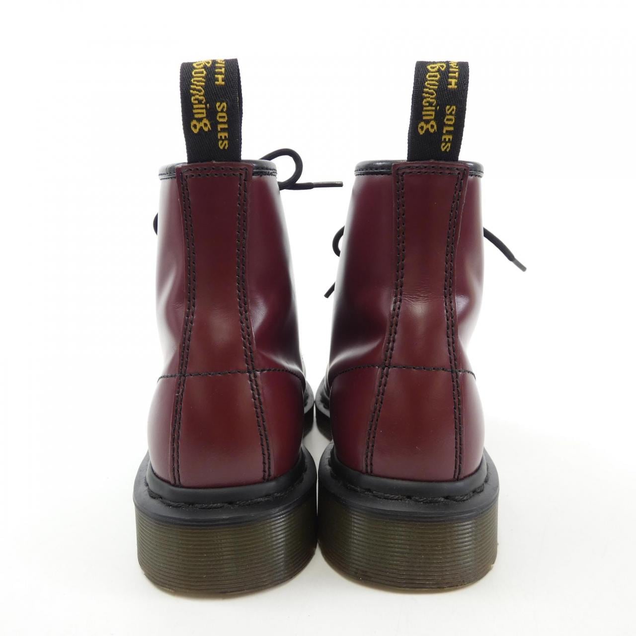 ドクターマーチン DR.MARTENS ブーツ