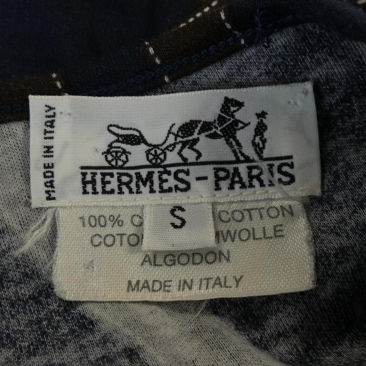 [vintage] HERMES T-shirt