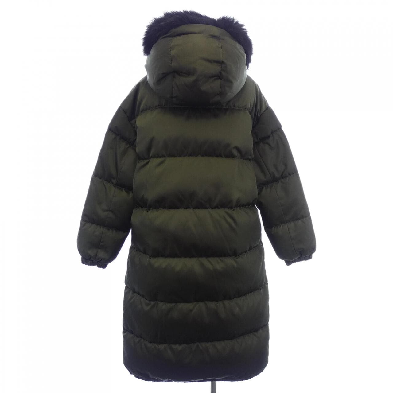 Prada PRADA down coat