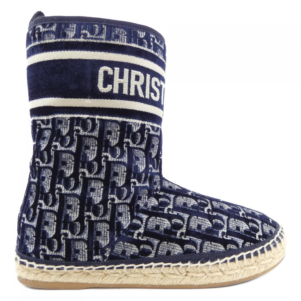 クリスチャンディオール CHRISTIAN DIOR ブーツ