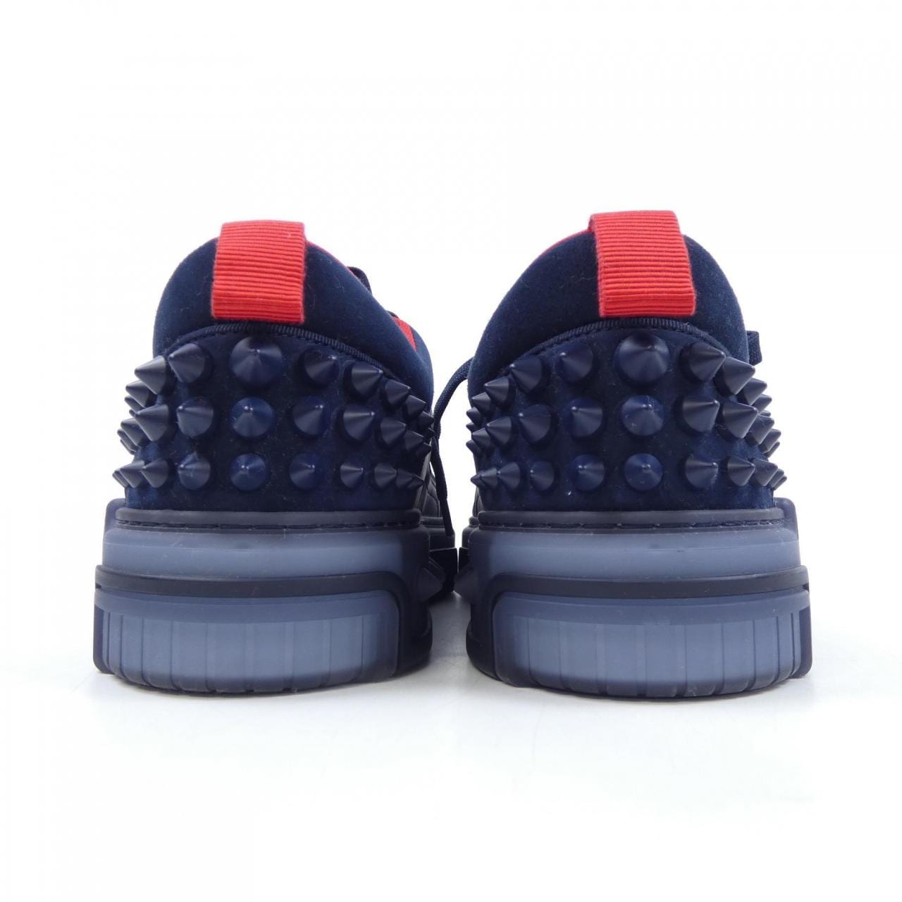 克里斯提·魯布托CHRISTIAN LOUBOUTIN Louboutin) 運動鞋