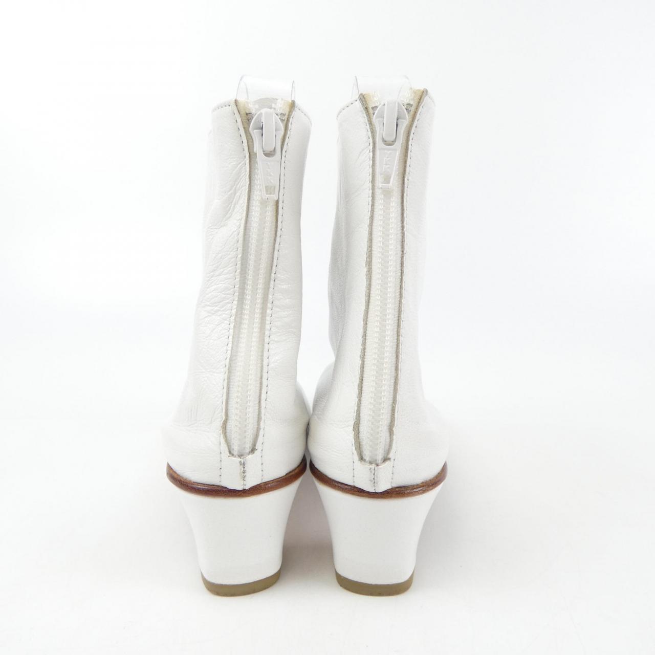 MARTINIANO ブーツ