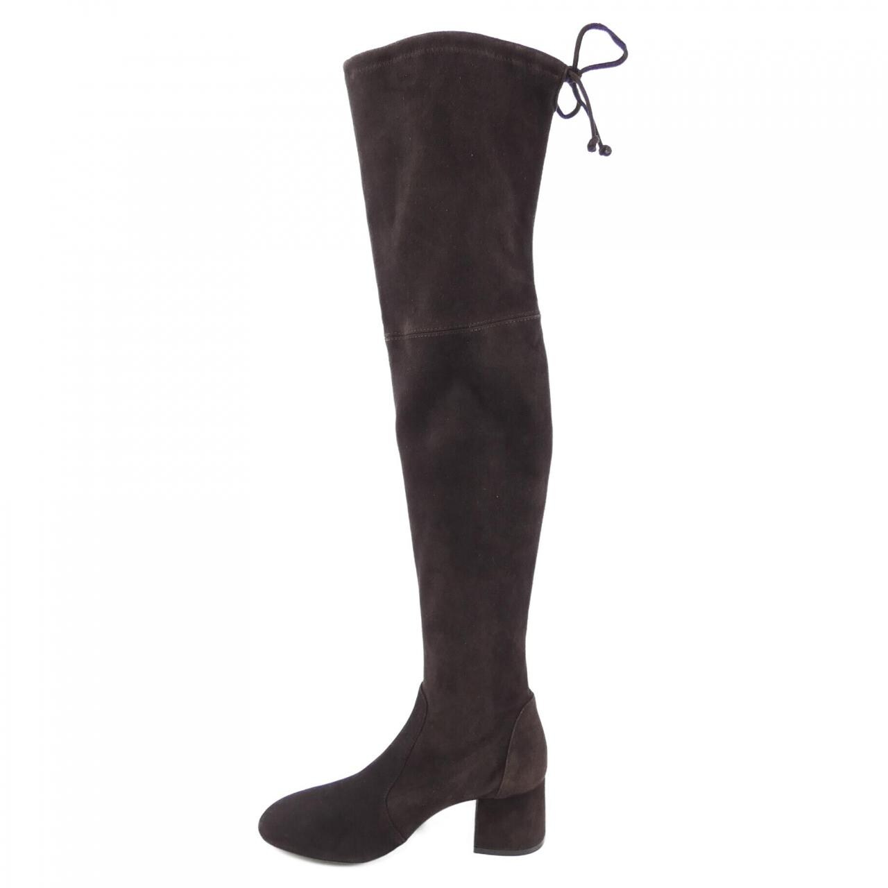 STUART WEITZMAN ブーツ