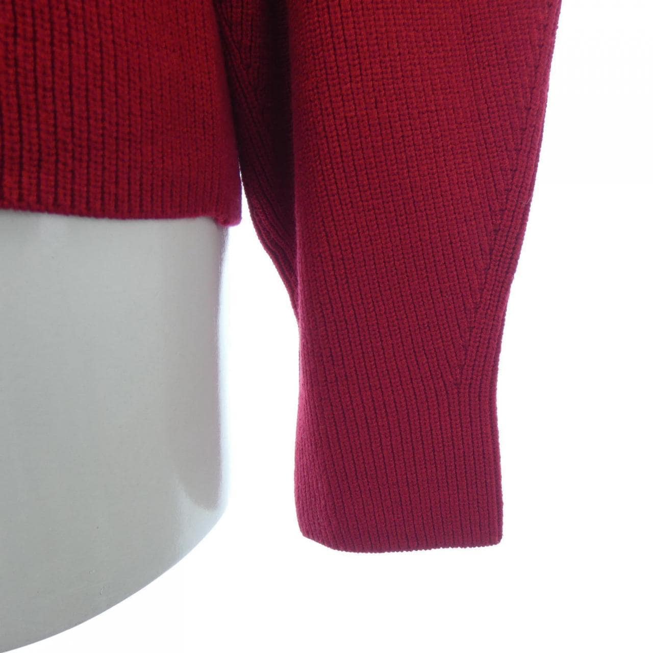 エムプルミエ M-Premier ニット