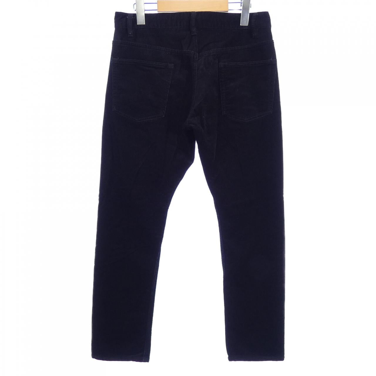 ビューティーアンドユース BEAUTY&YOUTH(U.A) パンツ