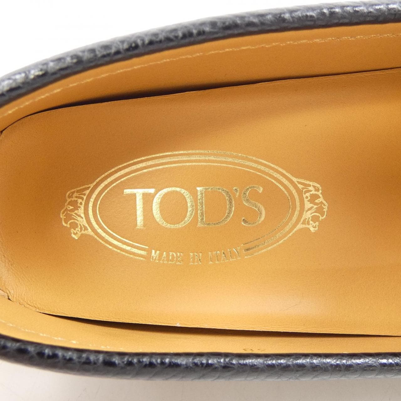 トッズ TOD'S シューズ