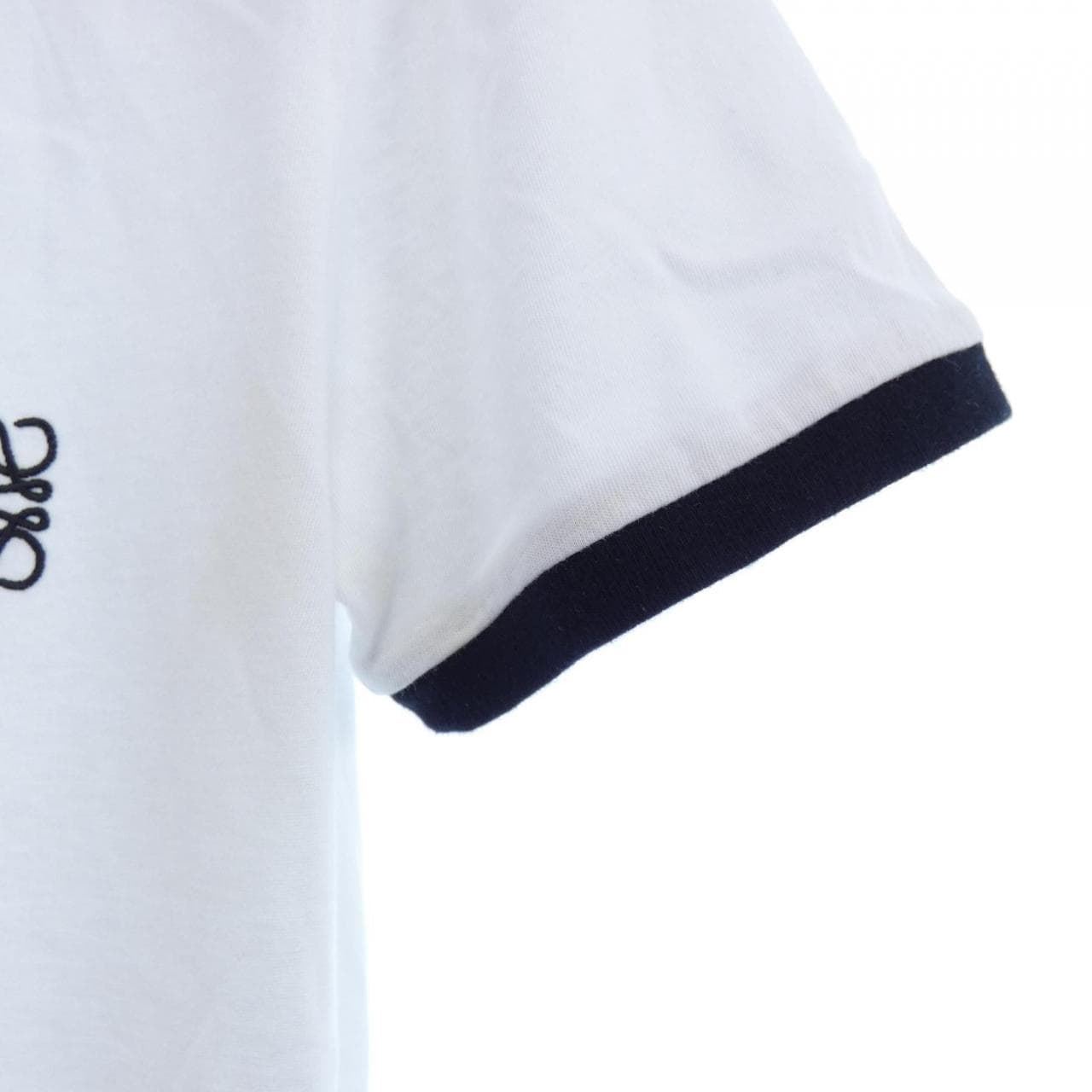 ロエベ LOEWE アナグラム スリムフィットTシャツ S359Y22X28 Tシャツ